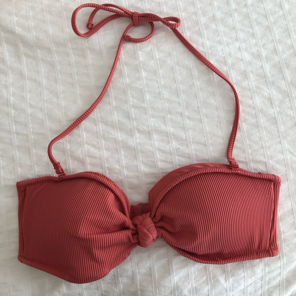 Bikini top